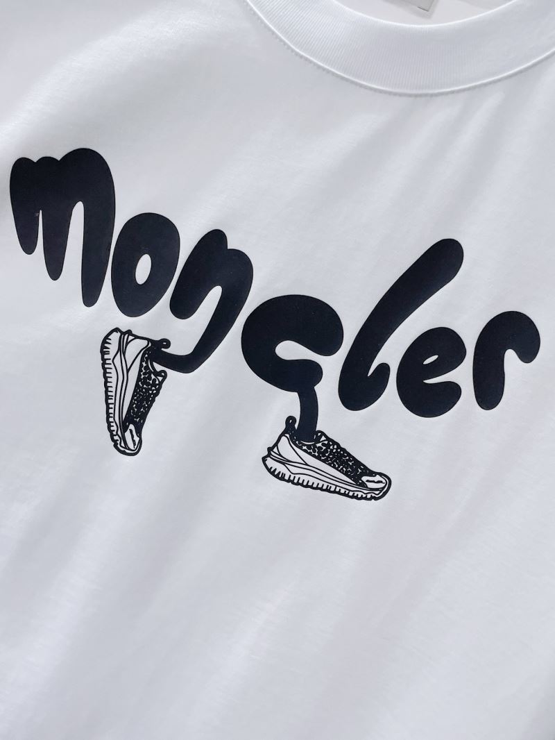 Moncler T-Shirts